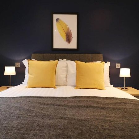 Heart Of Leeds City Centre Living - Sleeps 6 Lägenhet Exteriör bild