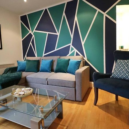 Heart Of Leeds City Centre Living - Sleeps 6 Lägenhet Exteriör bild