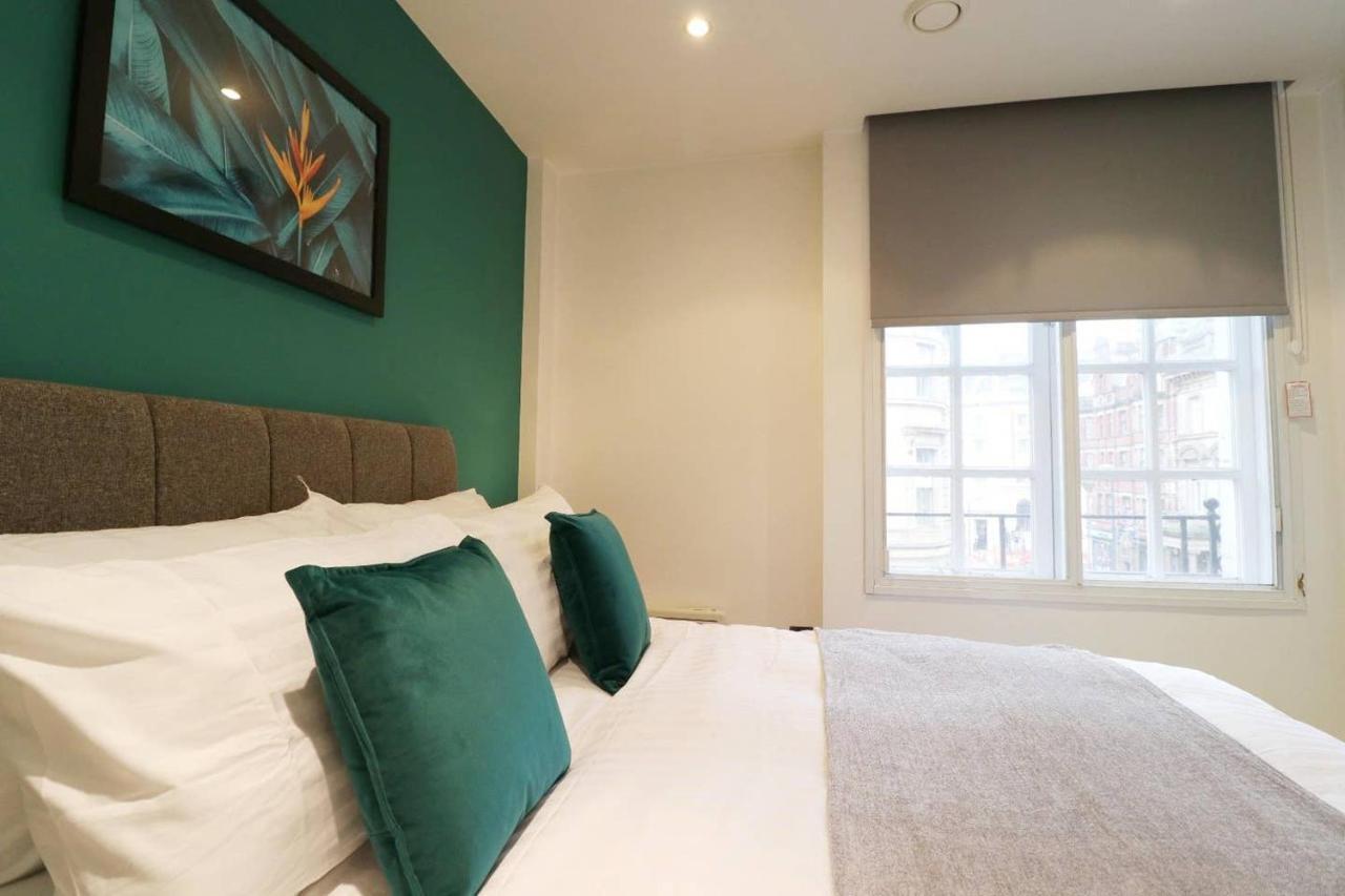 Heart Of Leeds City Centre Living - Sleeps 6 Lägenhet Exteriör bild