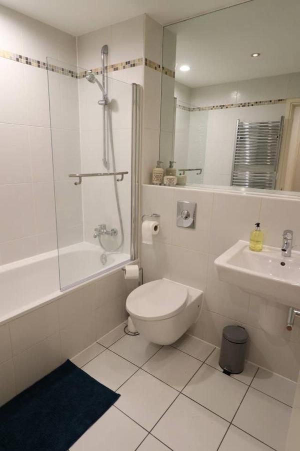 Heart Of Leeds City Centre Living - Sleeps 6 Lägenhet Exteriör bild